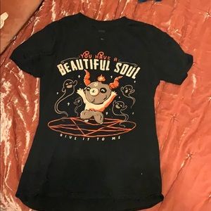 Fun Halloween shirt